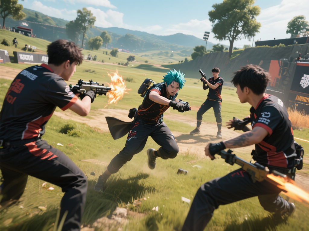 只是众多玩 只是众多玩