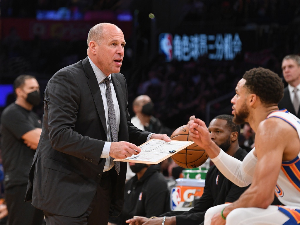 史密斯透露:教练赛前预测我和文森特将获大量良机