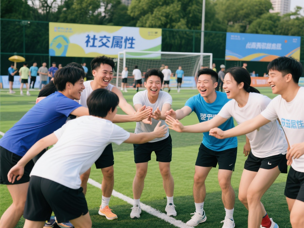 体育彩票未来发展趋势与创新方向的探索与展望