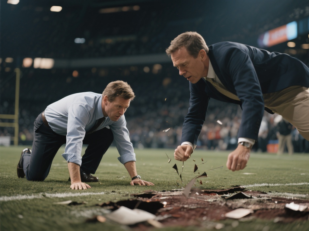 小瓦格纳:全力争胜是我们的唯一目标 例如,许多知名企业家的创业故事中,总能发