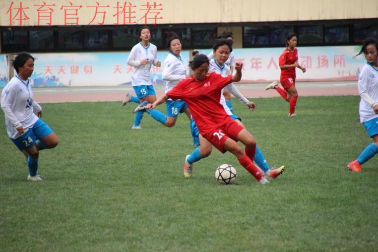 2021年全国U16青年女子足球联赛第一阶段宁夏赛区圆满落幕 2021年全国U16青年女子足球联赛第一阶段宁夏赛区圆满落幕